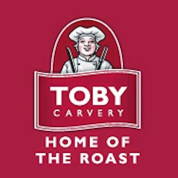 Toby Carvery Worthing logo