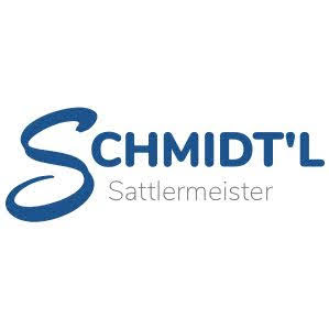 Schmidt’l Sattlermeister logo