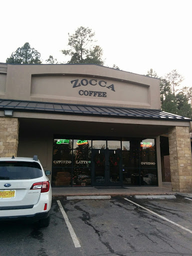 Zocca Coffee & Tea
