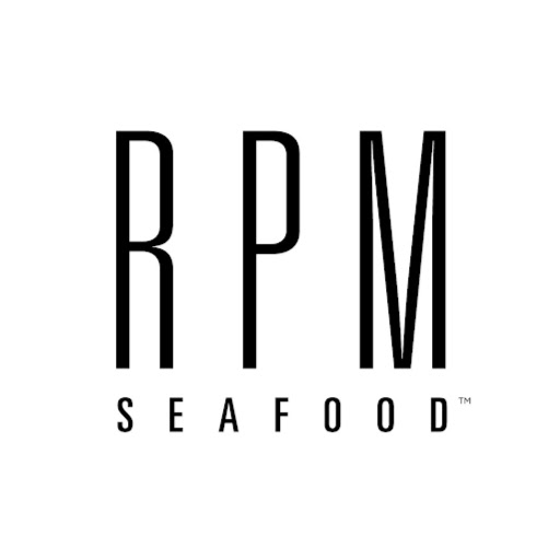 RPM Seafood logo