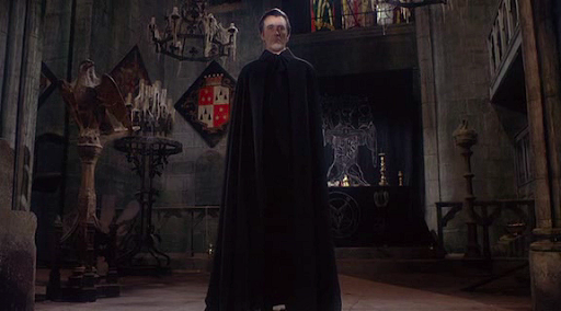 El poder de la sangre de Drácula/ Taste the Blood of Dracula - Peter Sasdy (1969) Pdvd488