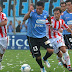 Torneo Inicial 2012 | Belgrano derrotó a Unión en Córdoba con la “ley del ex”