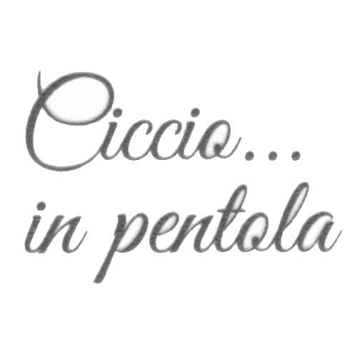 Ciccio in Pentola logo
