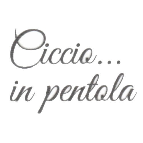 Ciccio in Pentola