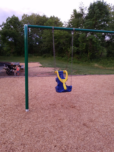 Park «Rockburn Park Playground», reviews and photos, 6105 Rockburn Branch Park Rd, Elkridge, MD 21075, USA