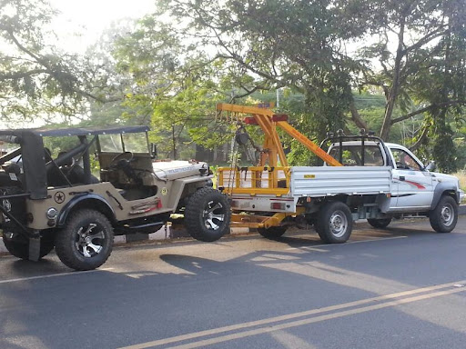 Sai Fast Tow, 85,, 2nd Cross Road, Kaveri Layout, Govindarajanagar, Vijayanagar, Bengaluru, Karnataka 560040, India, Towing_Service, state KA