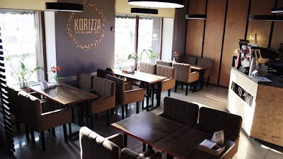 Photos of Kofeynya Koritsa