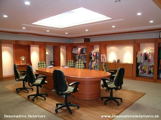 Innovative Interiors, 100 Feet Rd, Gandipuram, Coimbatore, Tamil Nadu 641012, India, Interior_Designer, state TN