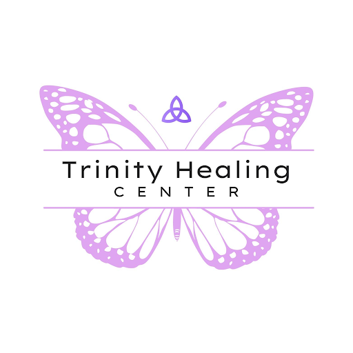 Trinity Healing Center-NWI logo