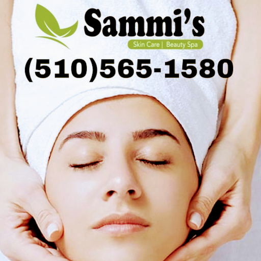 Sammi's Esthetics Skincare & Beauty Spa
