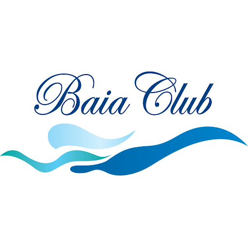 Baia Club logo