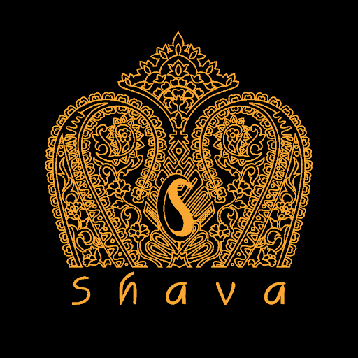 Shava Création Catherine Vaterlaus + Co. logo