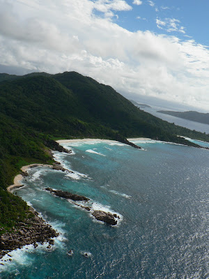 Отели на Ла Диг (La Digue), Сейшелы