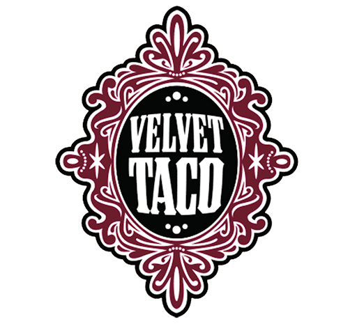 Velvet Taco logo