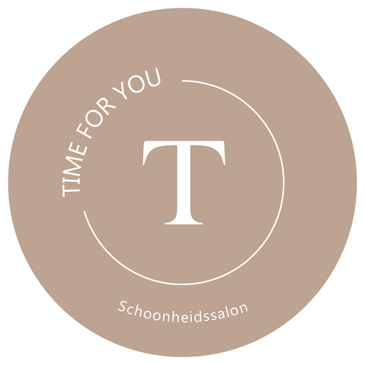 Schoonheidssalon Time for You logo