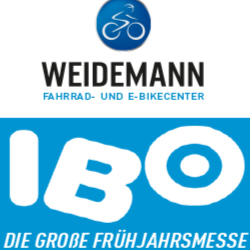 Weidemann Fahrrad und E-BikeCenter logo