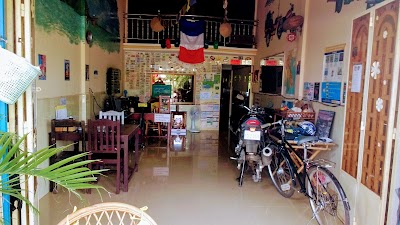 Photos of Kep Guesthouse