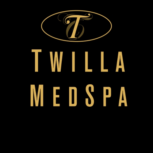 Twilla MedSpa logo
