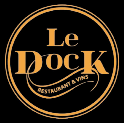 Le Dock logo