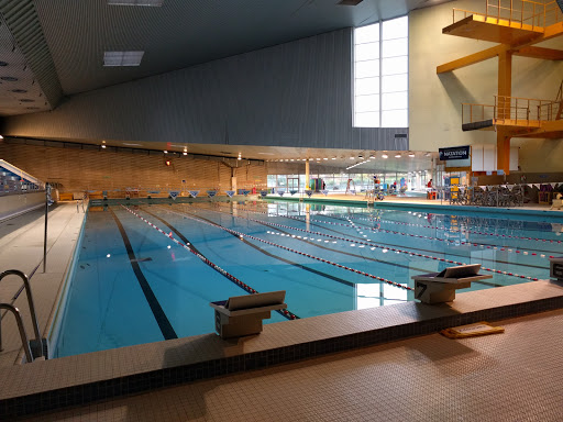 Piscine Olympique de Colombes