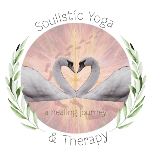 Soulistic Yoga & Therapy logo