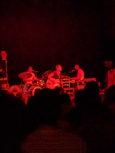 Columbus Theatre