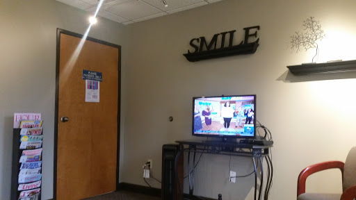 Dentist «Park Dental Center», reviews and photos