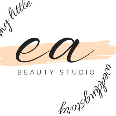 EA Beauty Studio Siegen logo