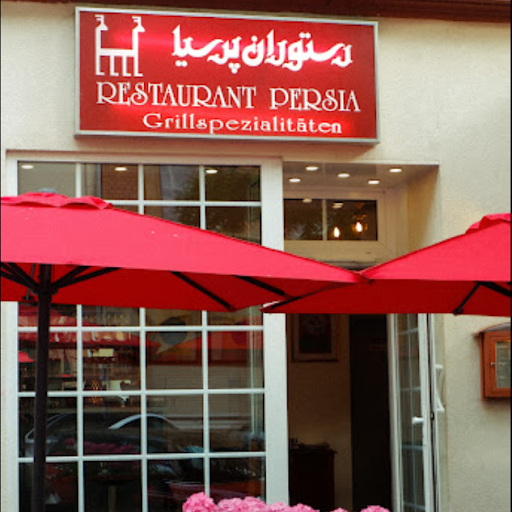 Restaurant Persia logo