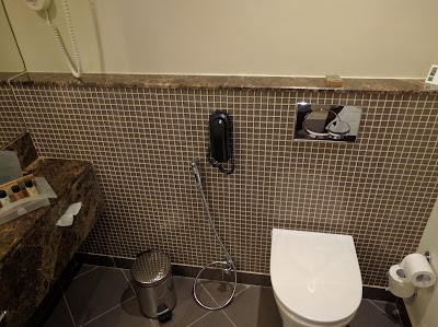 Photos of Holiday Inn Abu Dhabi