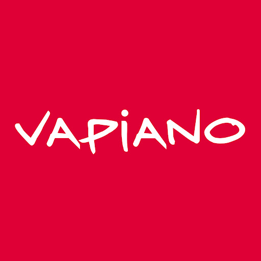 Vapiano Lillenium Pasta Pizza Bar logo