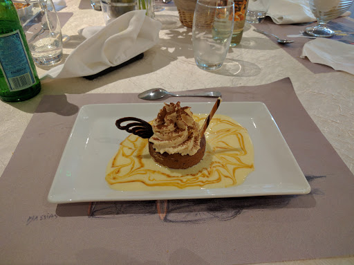 Restaurant Le Victorine