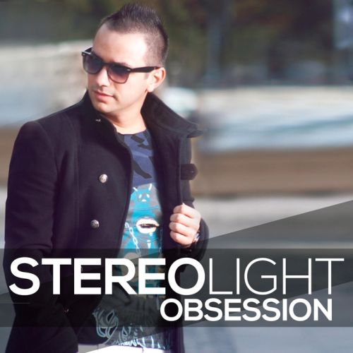 Stereo Light - Obsession (Yaron Nagar Remix)