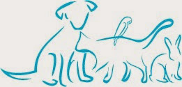 Kensington Veterinary Care logo