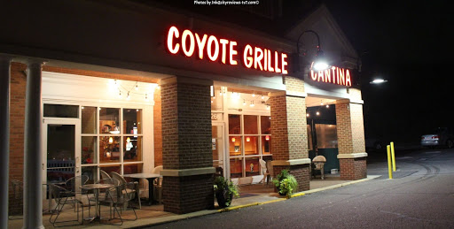 Mexican Restaurant «Coyote Grille», reviews and photos, 10266 Main Street, Fairfax, VA 22030, USA