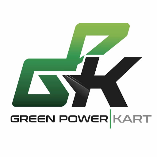 Green power kart