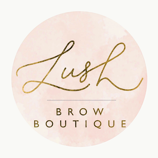 Lush Brow Boutique