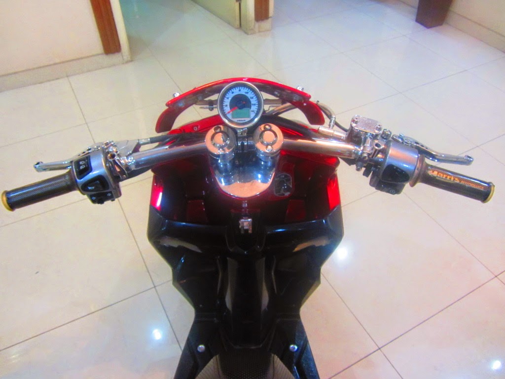 modifikasi vario techno 125 cbs