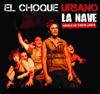 El Choque (Remix) El+choque+urbano2