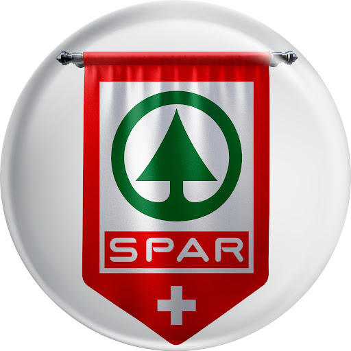 SPAR Supermarkt Kerzers logo