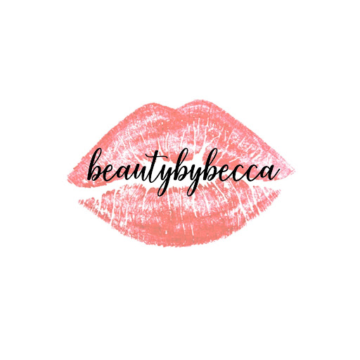 BeautybyBecca logo