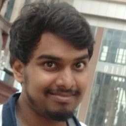 Sharmad Desai's user avatar