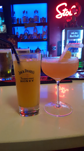 Dice Bar and Club