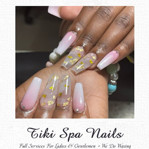 Tiki Spa & Nails (NEW OWNER)