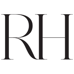 RH Edmonton | The Gallery at Southgate Centre logo