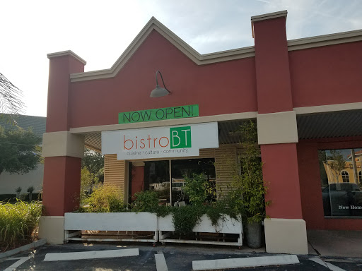 Vietnamese Restaurant «Bistro BT», reviews and photos, 4267 Henderson Blvd, Tampa, FL 33629, USA