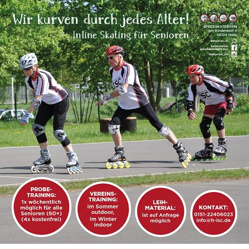Hallescher Inline Skate Club e.V.