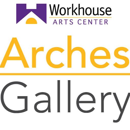 Arches Art Gallery logo
