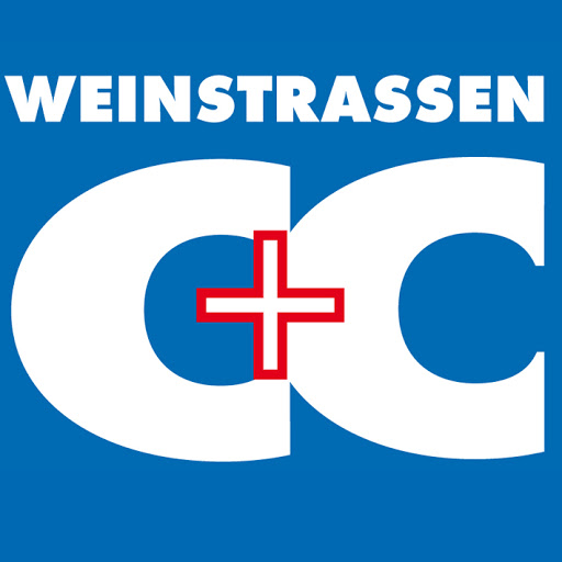 Weinstrassen C+C Großhandels GmbH logo