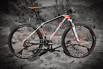 Wilier Triestina 101XB Campagnolo Record 650b Complete Bike at twohubs.com